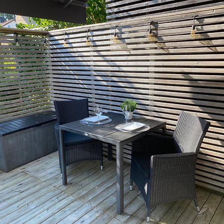 Studio 51 Oergryte Gothenburg Luaran gambar