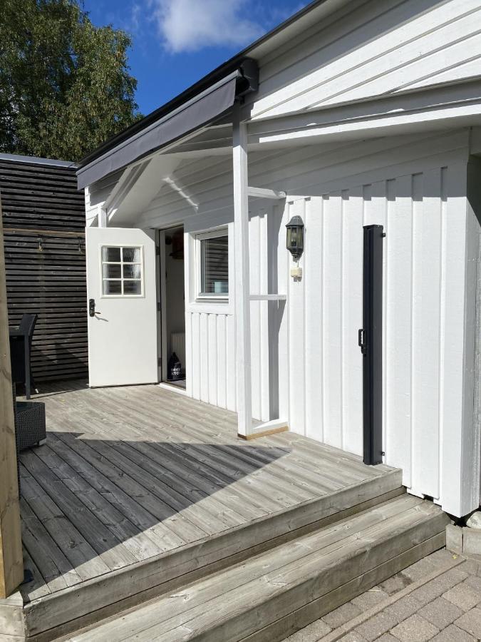 Studio 51 Oergryte Gothenburg Luaran gambar
