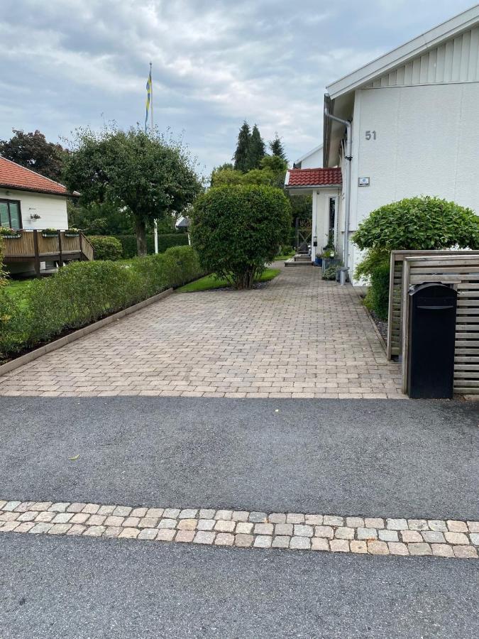 Studio 51 Oergryte Gothenburg Luaran gambar