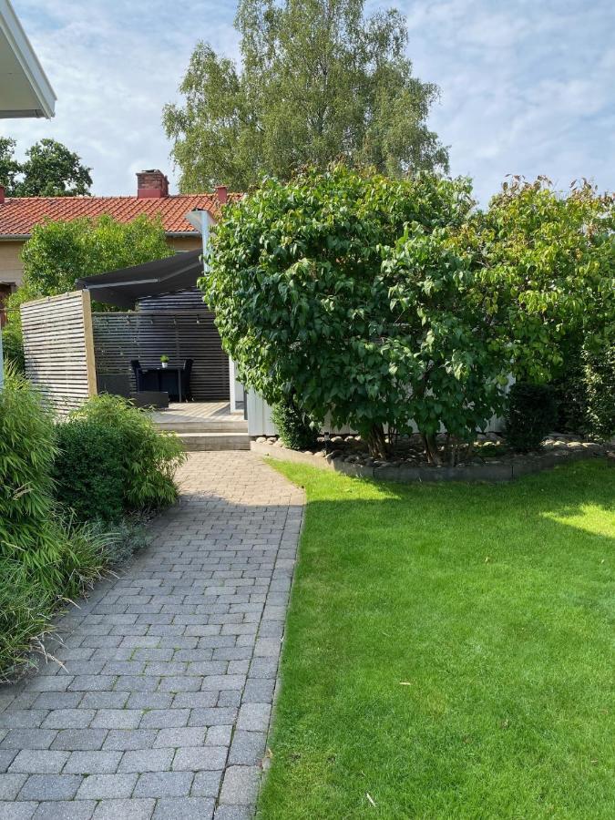 Studio 51 Oergryte Gothenburg Luaran gambar