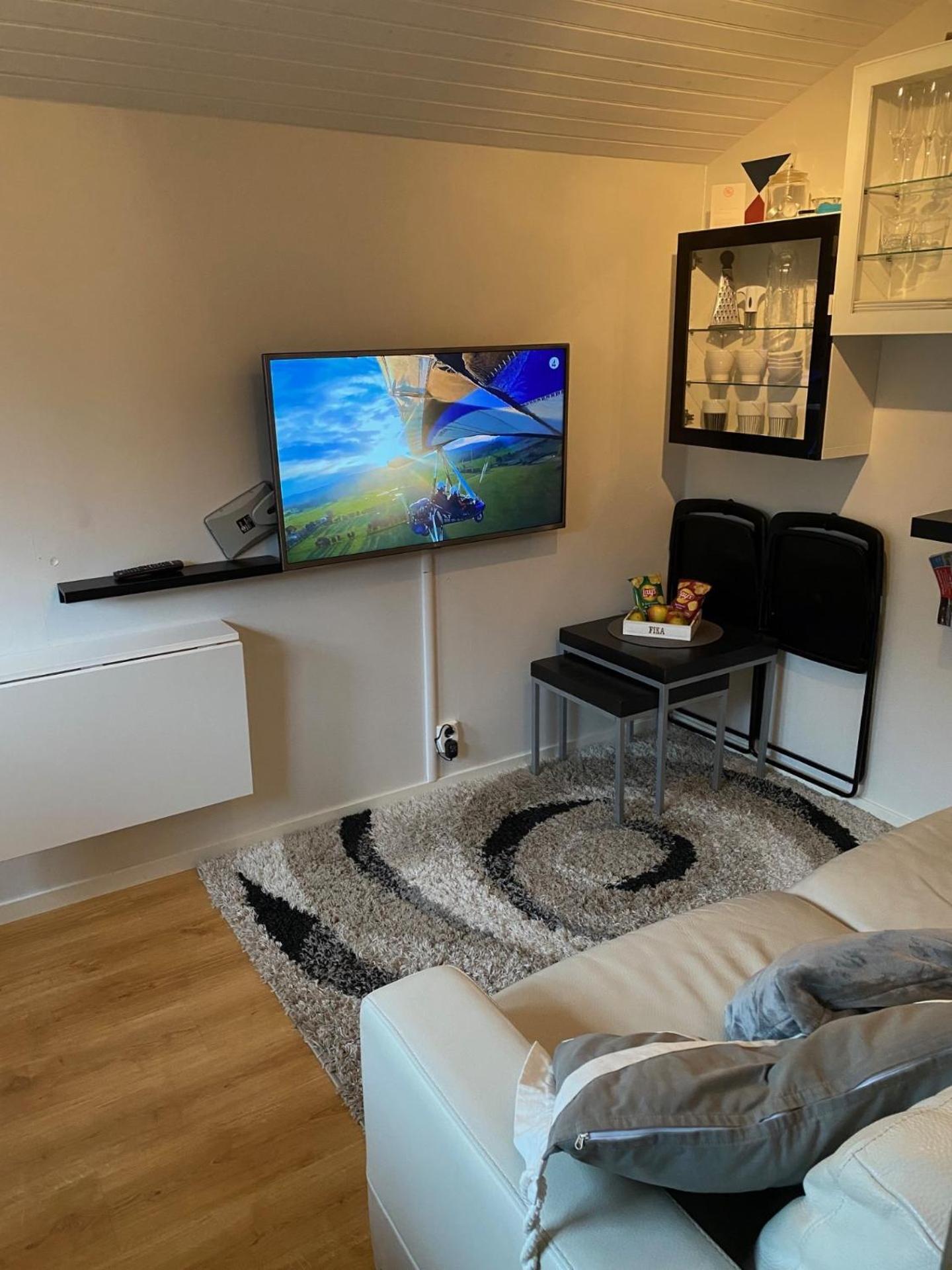 Studio 51 Oergryte Gothenburg Luaran gambar