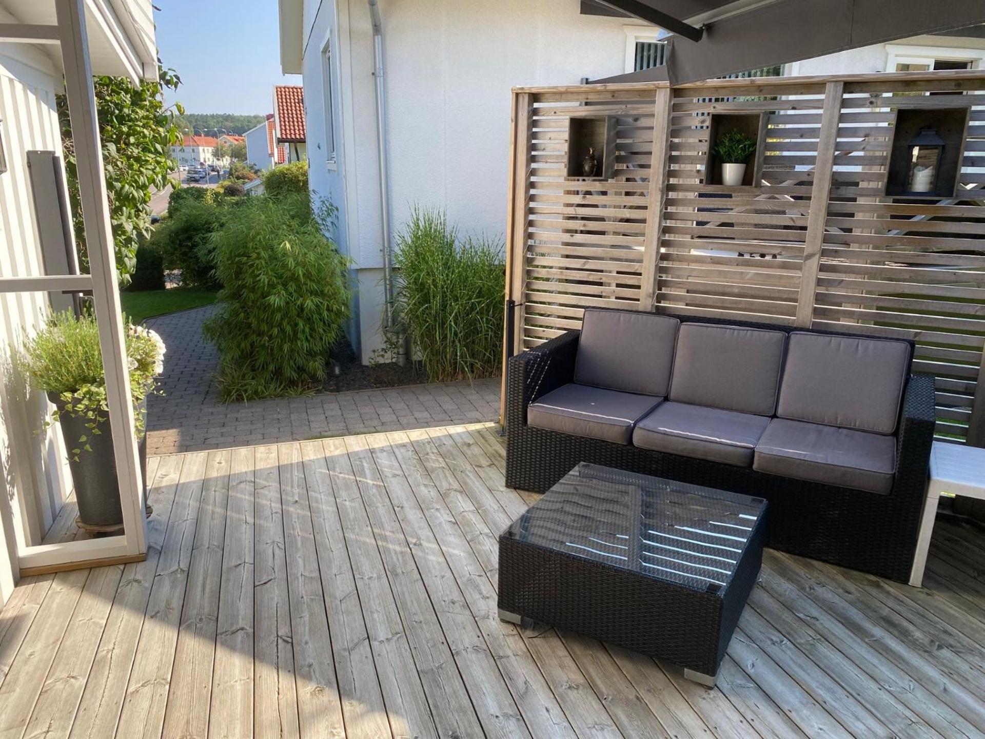 Studio 51 Oergryte Gothenburg Luaran gambar
