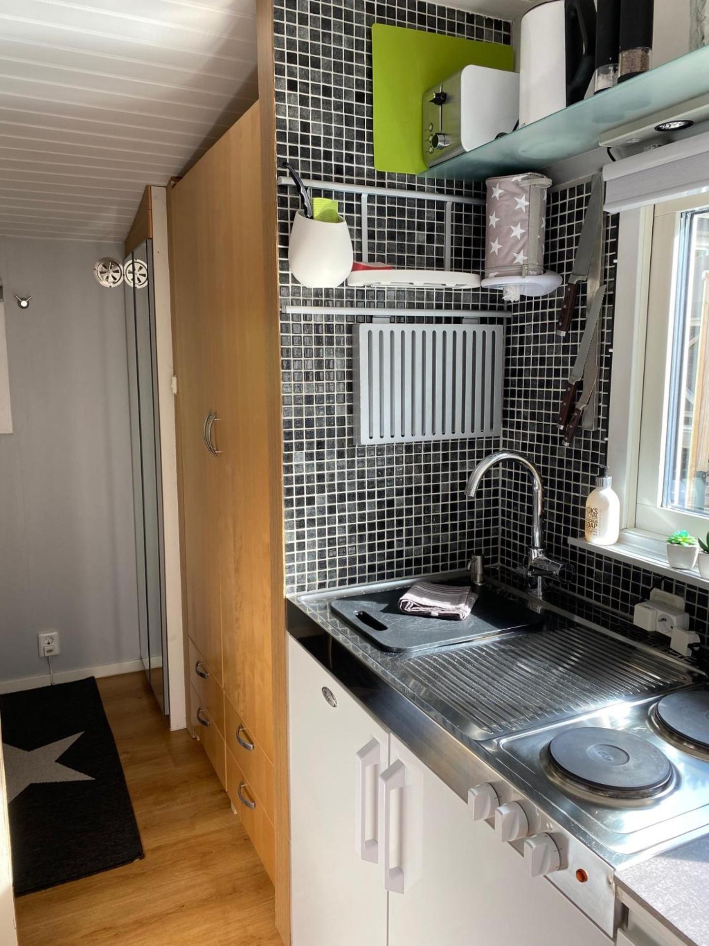 Studio 51 Oergryte Gothenburg Luaran gambar
