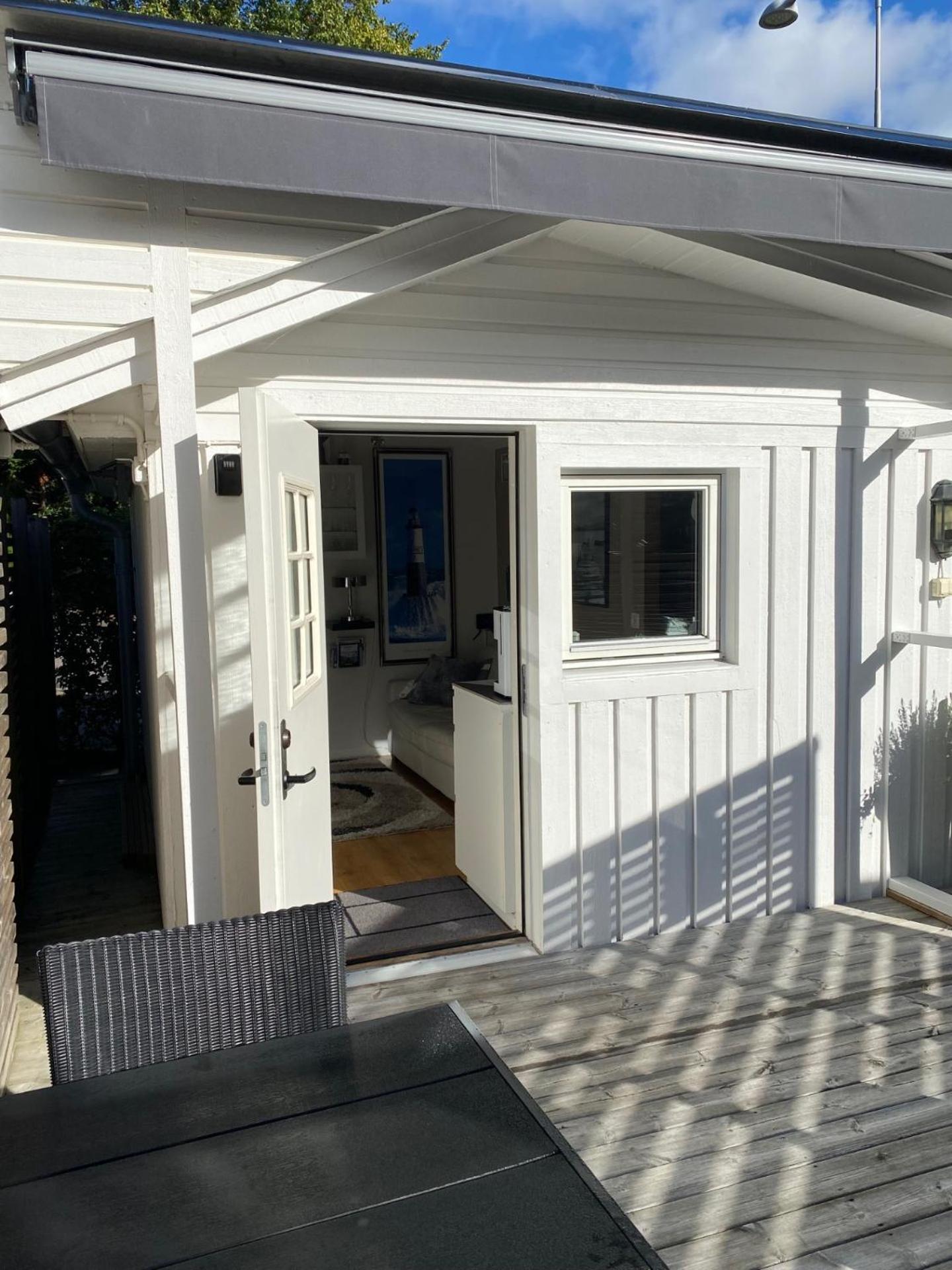 Studio 51 Oergryte Gothenburg Luaran gambar