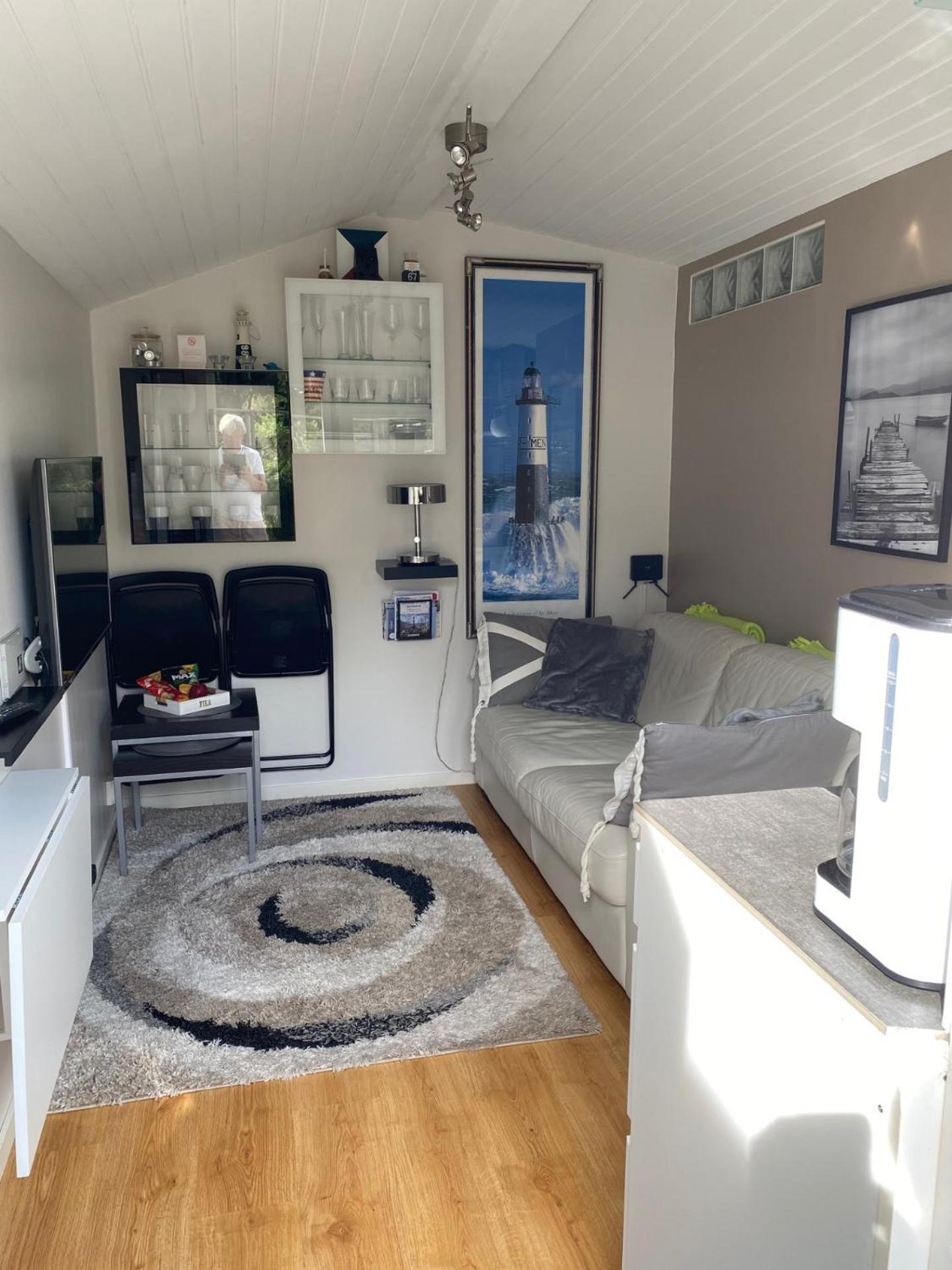 Studio 51 Oergryte Gothenburg Luaran gambar